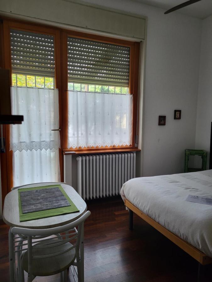 B&B Bondi Ravenna Luaran gambar