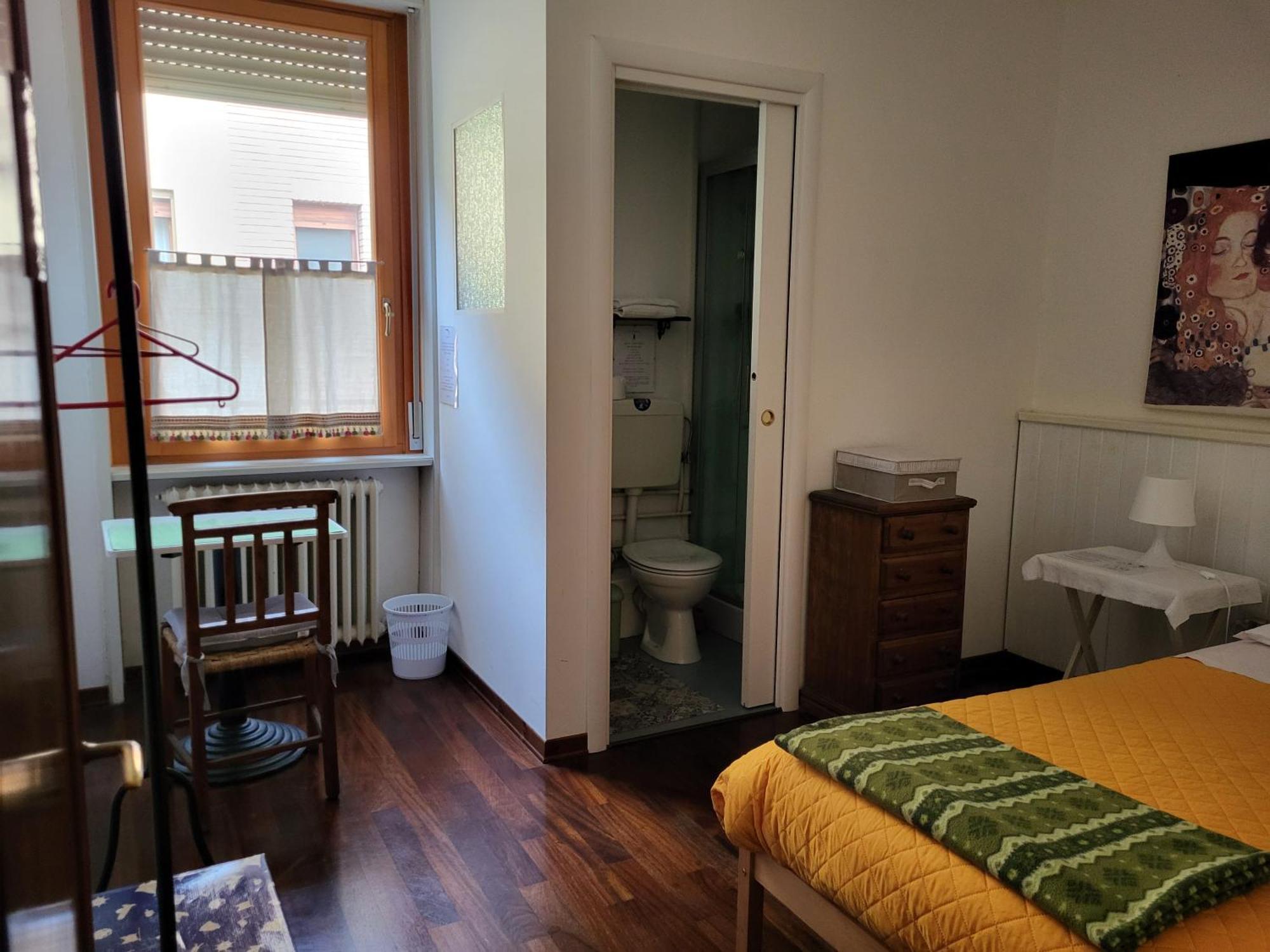 B&B Bondi Ravenna Luaran gambar