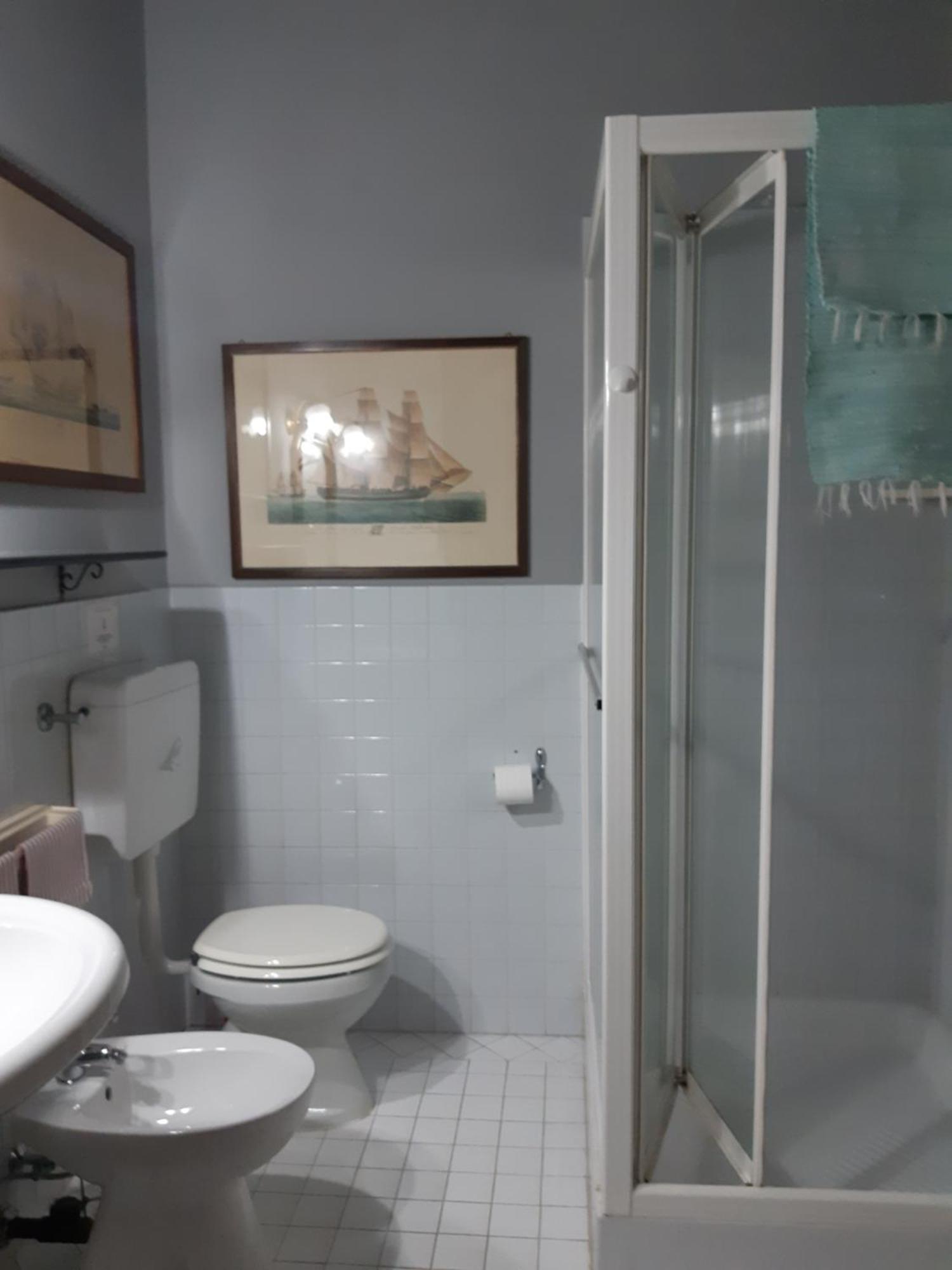 B&B Bondi Ravenna Luaran gambar