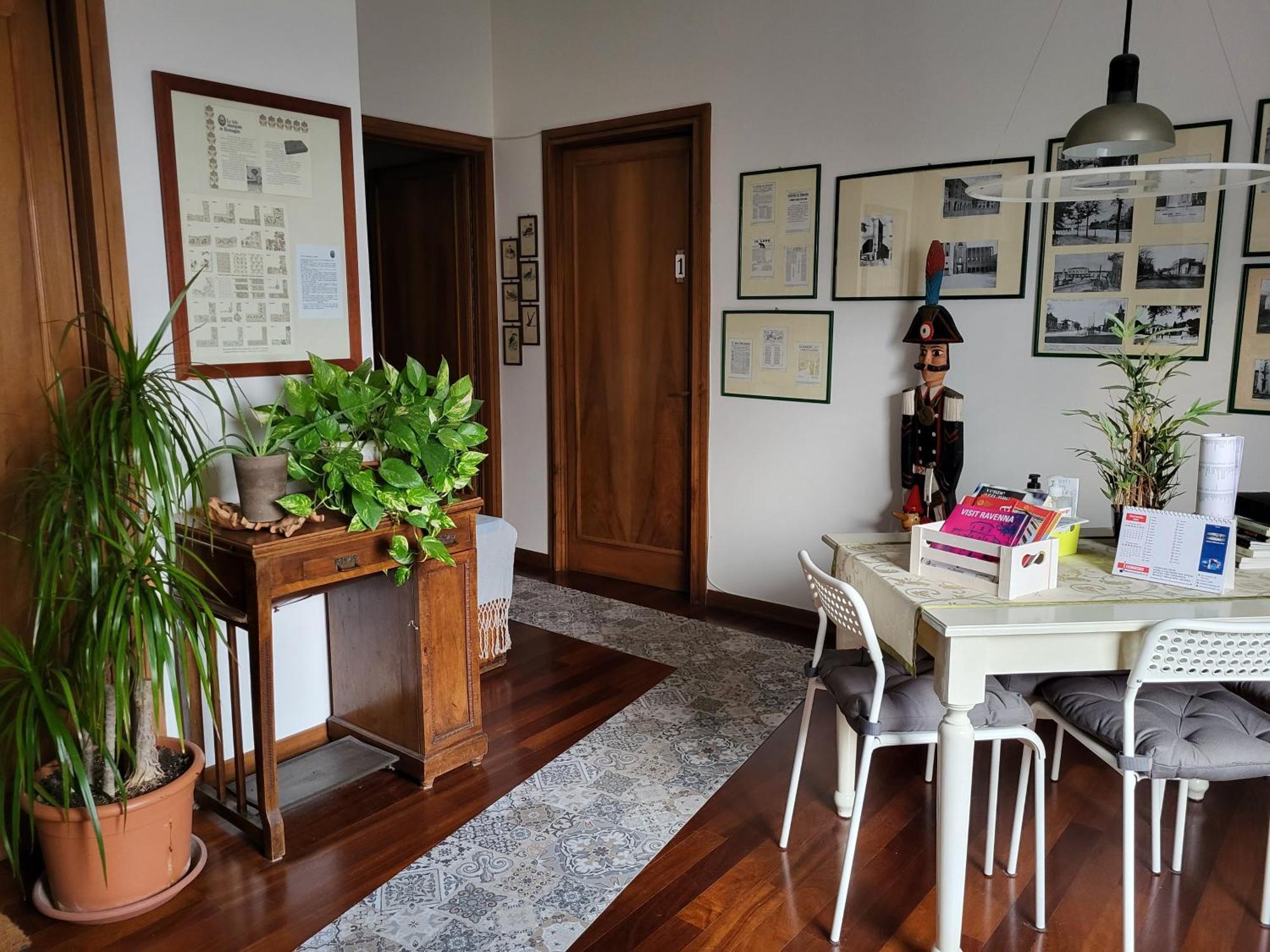 B&B Bondi Ravenna Luaran gambar