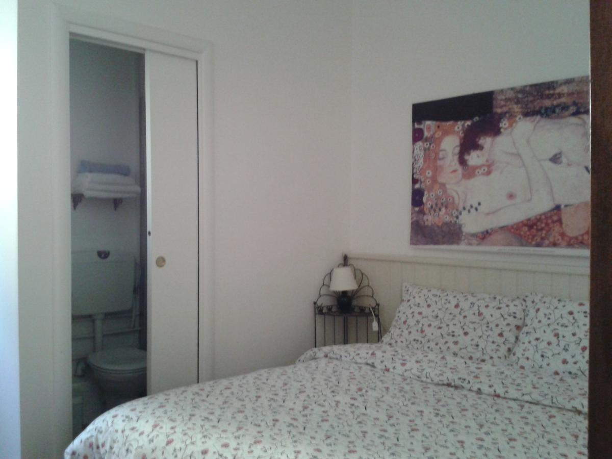 B&B Bondi Ravenna Luaran gambar